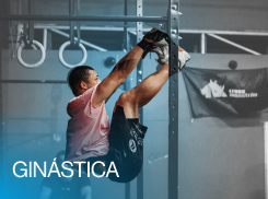 ginastica